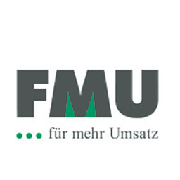 FMU GmbH Logo
