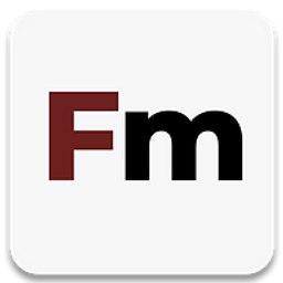 FNO Media® Logo