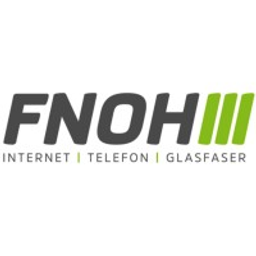FNOH-DSL Südheide GmbH Logo