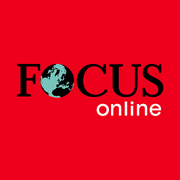FOCUS Online Logo