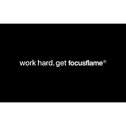 Focusflame Logo