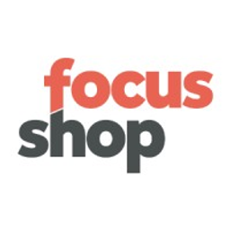 Focusshop Logo
