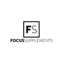 Focus Supplements Logo