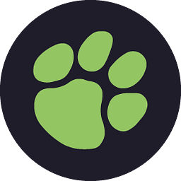 Foder & Fritid Logo