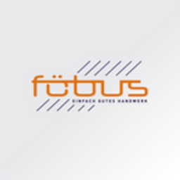 Föbus Haustechnik und Bauservice GmbH & Co. KG Logo