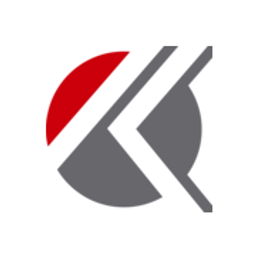 Fördertechnik K&K GmbH Gabelstaplerhändler Logo