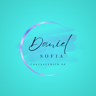 Daniel Sofia Logo