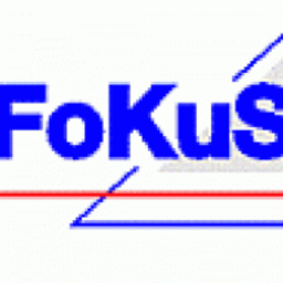 FokuS Team Logo