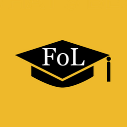 FoL English Logo