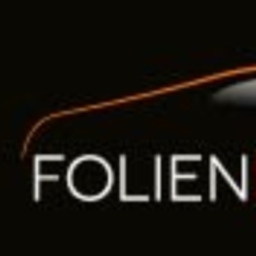 Folienkonzept GmbH Logo