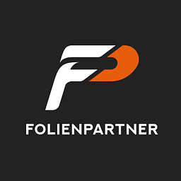 Folienpartner24 Logo