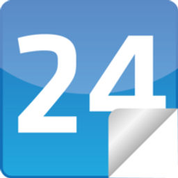 Folienschnitte24 Logo
