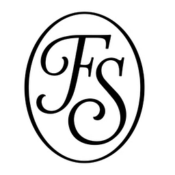 The Folio Society Logo