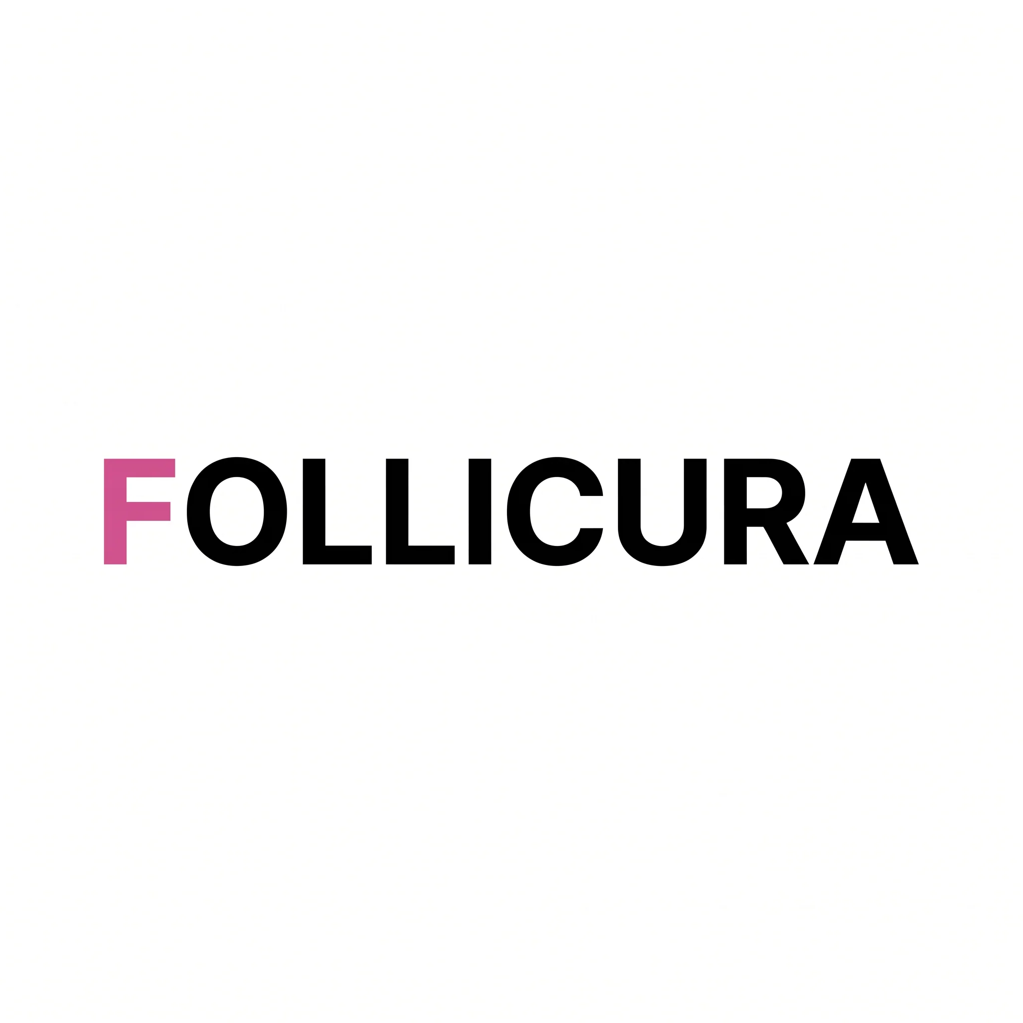 Follicura Logo