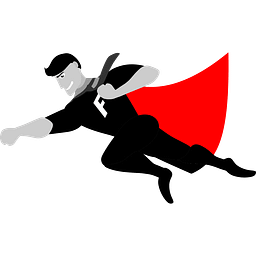 Followerheld Logo