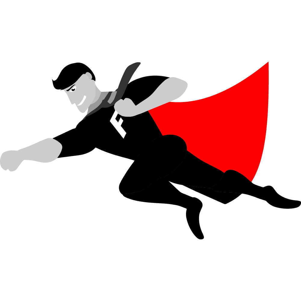 Followerheld Logo