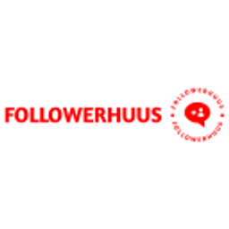 Followerhuus Logo