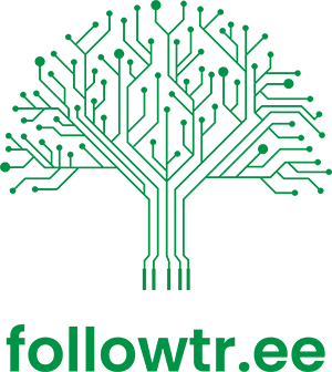 Followtr Logo