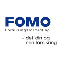 FOMO Logo