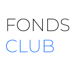 Fondsclub GmbH Logo