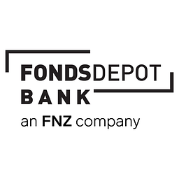 Fondsdepot Bank Logo