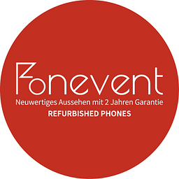 Fonevent Logo