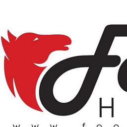 Food4horses Pferdefutter Logo