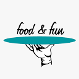 Food & Fun VDA GmbH Catering Logo