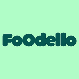 Foodello Logo