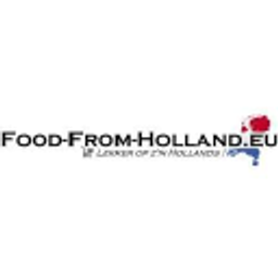 FoodFromHolland Logo