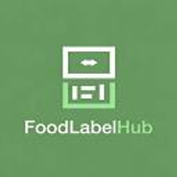 Foodlabelhub Logo