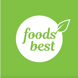 foodsbest Logo