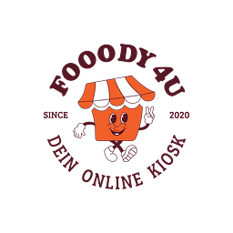 Fooody4u Logo