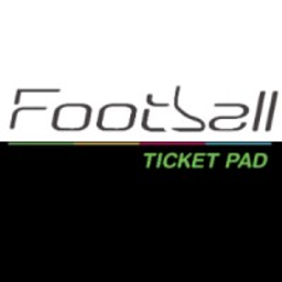 Footballticketpad Logo