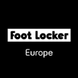 Foot Locker Logo