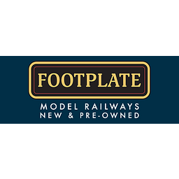 Footplate Logo