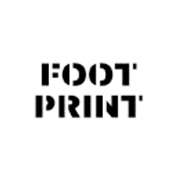Footprintsnkr Logo
