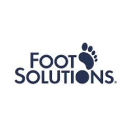 Foot Solutions Logo