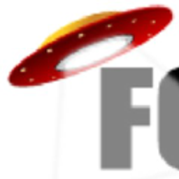 footufo Logo
