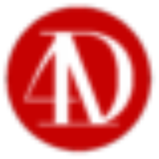 FORADAY Logo