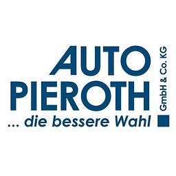 Ford Pieroth Bingen Logo