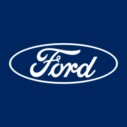 Ford Motor Company Logo