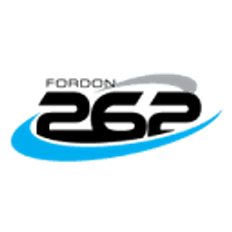 Fordon262 Logo