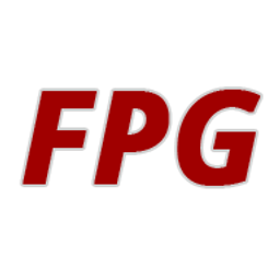 Fordpartsgiant Logo