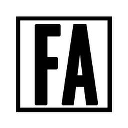 Forefathers Art Logo