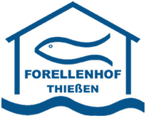 Thießen KG Forellenhof Logo