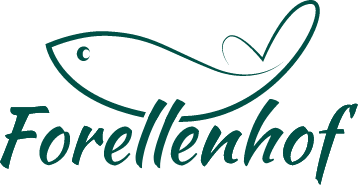 Forellenhof Ysperklamm Logo