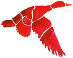 Waldcafe Forellenteich Logo