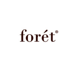 forét Logo