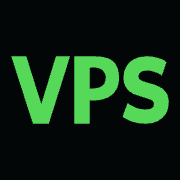 ForexVPS - The Best Trading VPS Logo